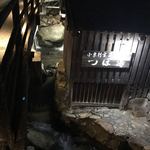 湯の峯荘 - つぼ湯に行きました(°▽°)