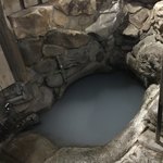 湯の峯荘 - めっちゃくちゃ良いお湯（≧∇≦）