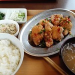 お食事とお酒 まっさん - 