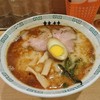 桂花ラーメン 幡ヶ谷北口店