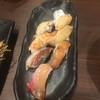うまい魚と炭火焼 泰三屋