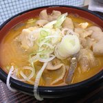 越後市振の関 お食事処 - 
