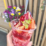 グラシエ セ・シュウェット！ - 