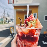 グラシエ セ・シュウェット！ - 