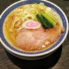 サバ６製麺所 西中島南方店