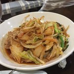 屋台風 一心 - 