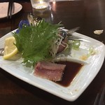 屋台風 一心 - 