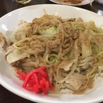 屋台風 一心 - 