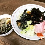 Chuuka Soba Dan - 