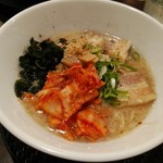 かっさんラーメン - 