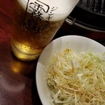 ジンギスカン霧島 御徒町店 - 