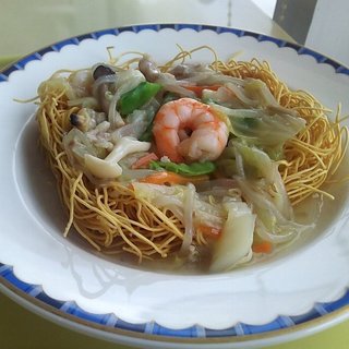 ベイブリッジカフェテリア_1