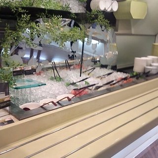 ベイブリッジカフェテリア_2