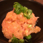 蕎麦のぶ - 