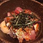 蕎麦のぶ - 