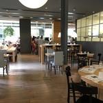 Mirafiori Cafè - Mirafiori Cafè店内