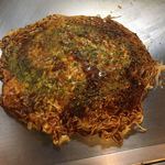 お好み焼き チェリー - 