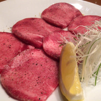 松阪牛炭火焼肉 東海亭 - 