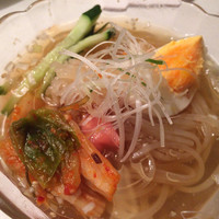 松阪牛炭火焼肉 東海亭 - 