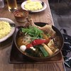 スープカレーGARAKU 札幌本店