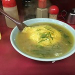 さか市 - 天津飯