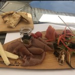 Acqua e Sale Lounge Bar - 