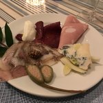 サルデーニャ料理とワイン greco - 追加6種