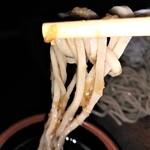 渡邊 - [料理] 麺のアップ♪ｗ