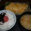 玉子焼 おざわ