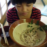 そば処ふるさとの草笛 - 