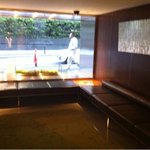 アルゴ - 一階エントランス