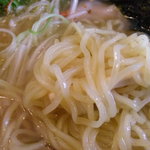 麺