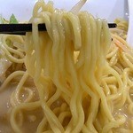 リンガーハット - リンガーハットのちゃんぽんは旨い！！