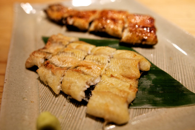 Jinen はなれ ジネン はなれ 第一通り 居酒屋 食べログ