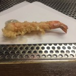 天ぷら　花長 - 才巻