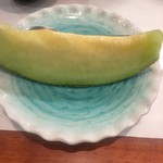 天ぷら　花長 - デザート