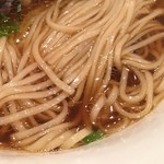 創作麺工房 鳴龍 - 自家製麺