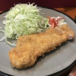 Tonkatsu Semmon Ten Shimizu - 