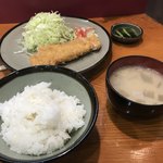 Tonkatsu Semmon Ten Shimizu - 