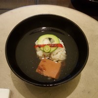 日本料理 「風花」 コンラッド東京 - 