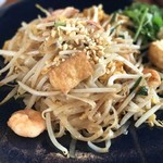 モンスーンカフェ - 