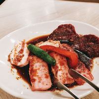 代官山焼肉 kintan - 