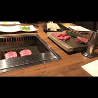 焼肉うしごろ 西麻布本店 - 