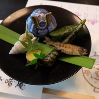 鶯啼庵 - 