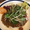 カレーライス専門店 ブラザー