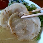 長浜ラーメン長浜一番 - 