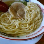 長浜ラーメン長浜一番 - 