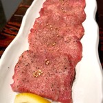 焼肉ホルモン 新井屋 - 