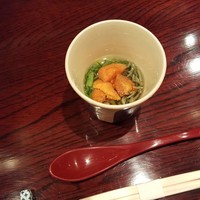鉄板焼き いわ倉 - 