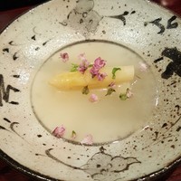 鉄板焼き いわ倉 - 